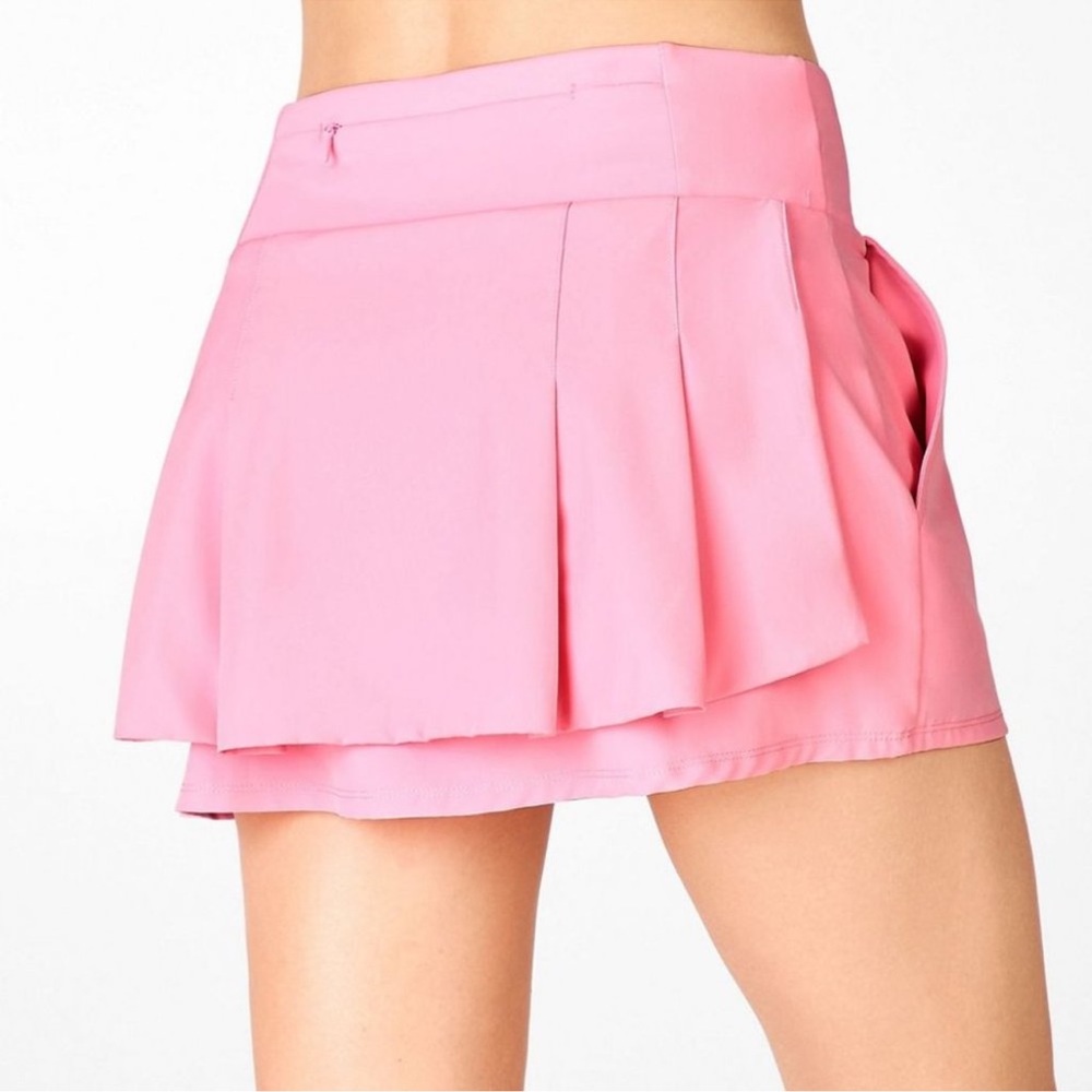 Fabletics Irene Skort